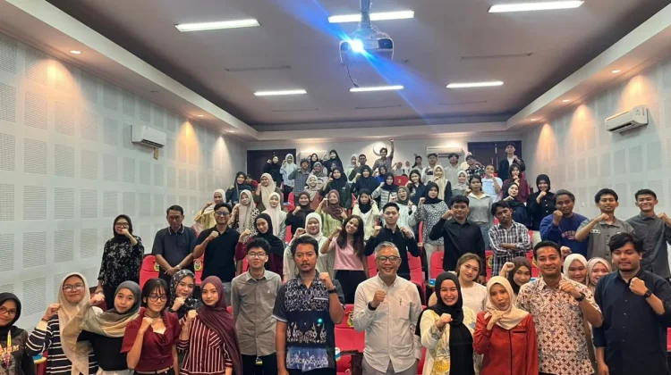 Diskusi Universitas Hasanuddin dan Imparsial Soroti Reformasi Peradilan