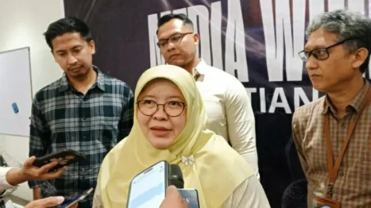 Kolaborasi dengan Media, BPJS Kesehatan Perkuat Keberlanjutan Program JKN
