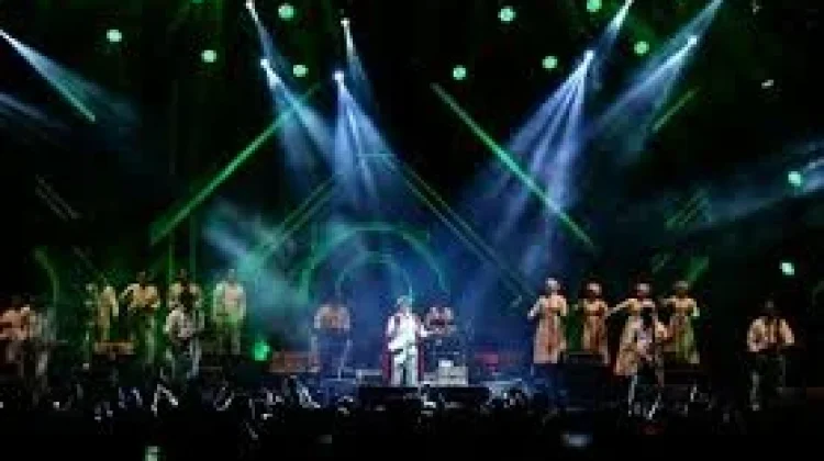 Sejarah Dangdut Dari Orkes Melayu hingga Koplo Modern