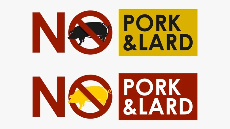 Klaim No Pork No Lard Bukan Jaminan Halal