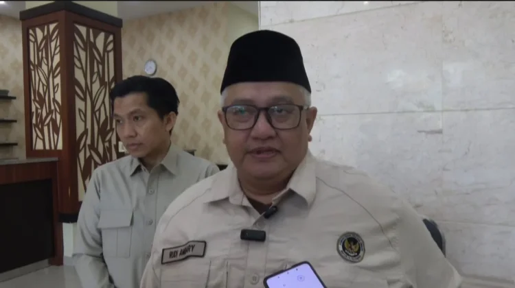 Pemberangkatan Haji Embarkasi Makassar Dipuji Tenang, Proses Berjalan Lancar