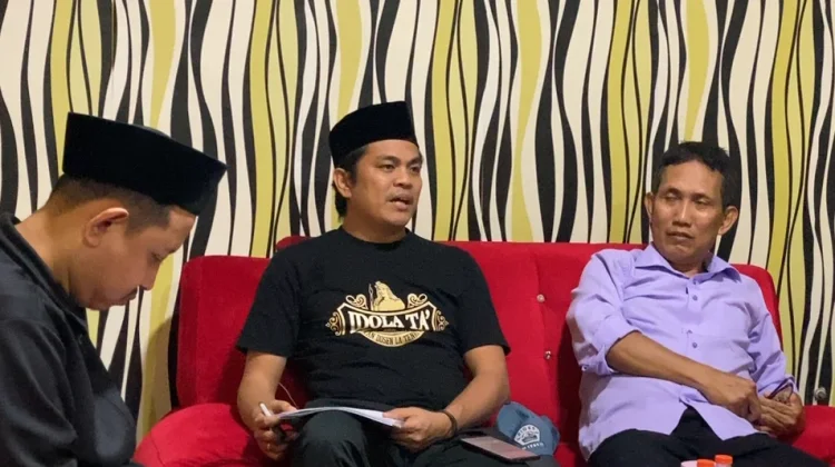 Peneliti Dana Indonesiana Kaji Moderasi Diponegoro untuk Perkuat Toleransi