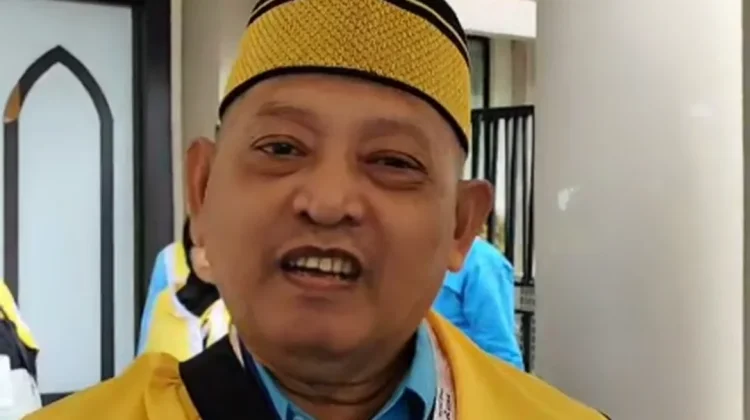Calon Jemaah Haji Bone Puji Layanan Prima Asrama Sudiang