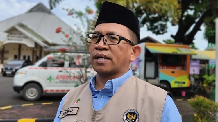 PPIH Embarkasi Makassar Sampaikan Duka Cita atas Meninggalnya Jemaah Haji