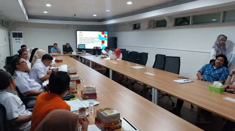 Pansus LKPJ Soroti Anggaran Makassar Half Marathon