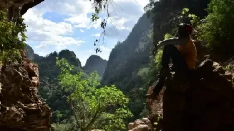Menjelang Revalidasi 2026, Geopark Maros-Pangkep Dibenahi Besar-besaran