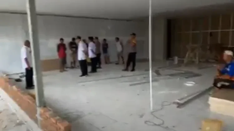 Lindungi UMKM, Anggota DPRD Wajo Hentikan Proyek Ritel