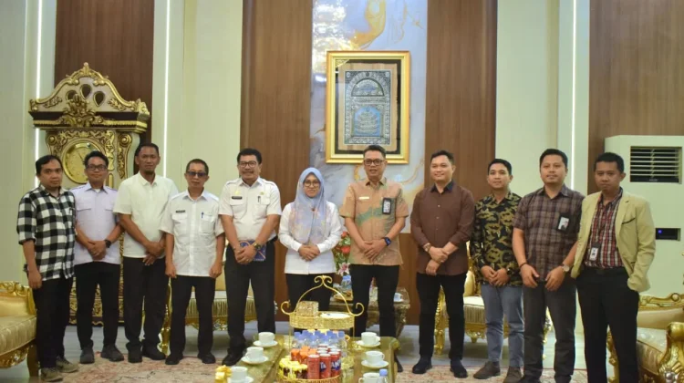 Pengaduan Masyarakat hingga Desa Jadi Fokus Kerja Sama Ombudsman dan Pemkab Gowa
