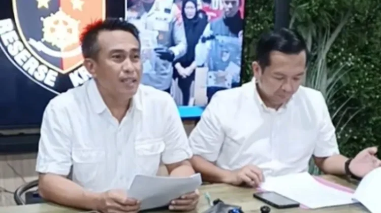 Polisi Tetapkan Lima Tersangka Penyerangan Rumah di Samata Gowa