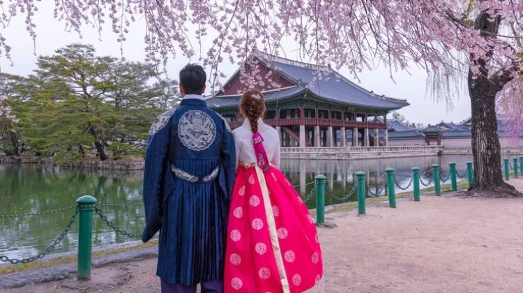 Korea Selatan Hapus Istilah Anak di Luar Nikah
