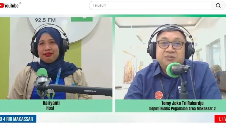 Strategi Investasi Emas untuk UMKM di Masa Inflasi