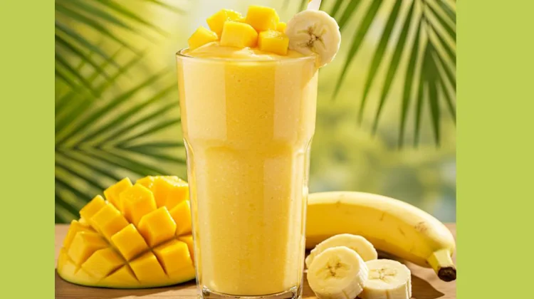 Konsumsi Mangga dan Pisang Bersamaan Bisa Ganggu Pencernaan