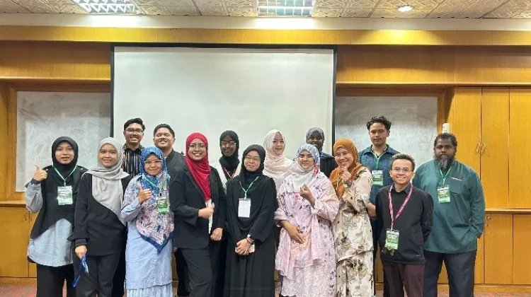 Dosen Unismuh Makassar Ikuti Program Kepemimpinan Internasional di Malaysia