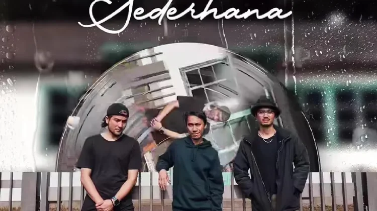 Sheila On 7 Kembali Menginspirasi dengan 'Sederhana'
