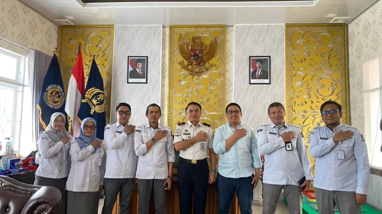 KPU Makassar Sinkronkan Data Pemilih di Lapas