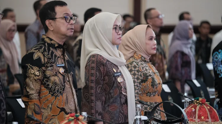 Pemkab Gowa Perkuat Manajemen Talenta ASN Berbasis Kinerja