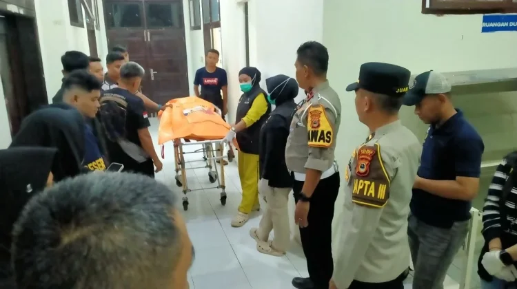 Pegawai Lapas Palopo Ditemukan Gantung Diri di Kamar Kos