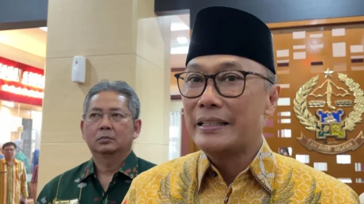 Kebutuhan dan Anggaran Menentukan Pengangkatan PPPK PW
