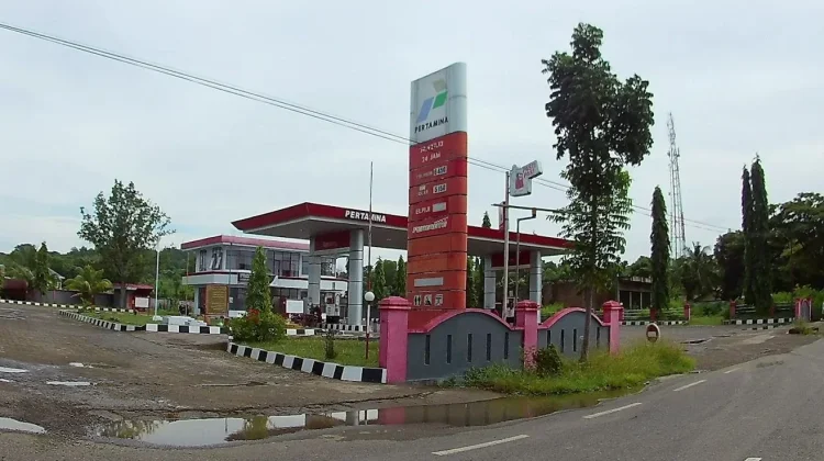 Pertamina Pastikan Solar Subsidi SPBU Kajuara Sesuai