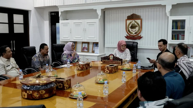 Brighton Property Siap Hadirkan Hunian Layak bagi ASN Pemkot Makassar