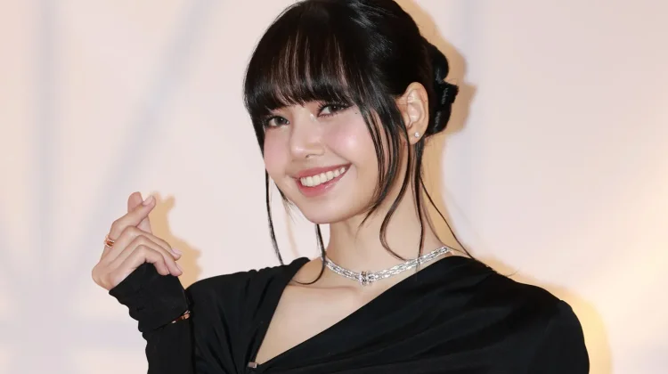 FIFA 2026 akan Gandeng Lisa BLACKPINK