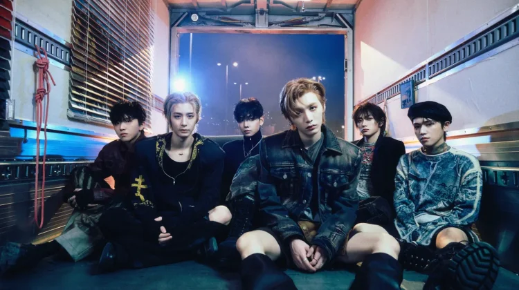 BOYNEXTDOOR Umumkan akan Comeback HOME
