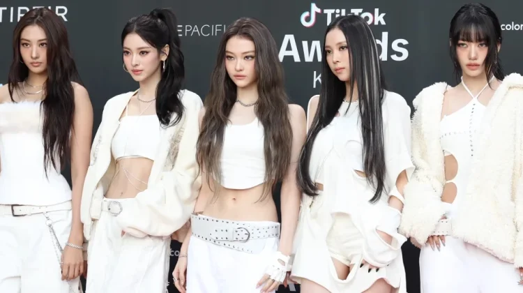 MEOVV Beri Sinyal Comeback Misterius
