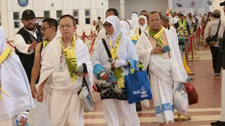 Begini Sejarah Gelar Haji dan Hajjah di Indonesia