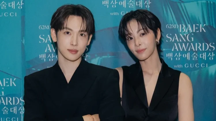 tvN Umumkan Drama Baru Yim Si-wan dan Seol In-ah