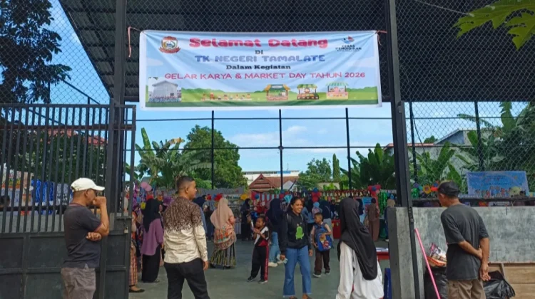 Disdik Makassar Targetkan Setiap Kecamatan Miliki Sekolah TK Negeri