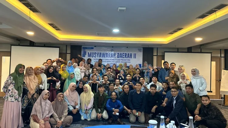 Musda ASPAPI Sulselbar Tetapkan Sahabuddin Nanda sebagai Ketua Baru