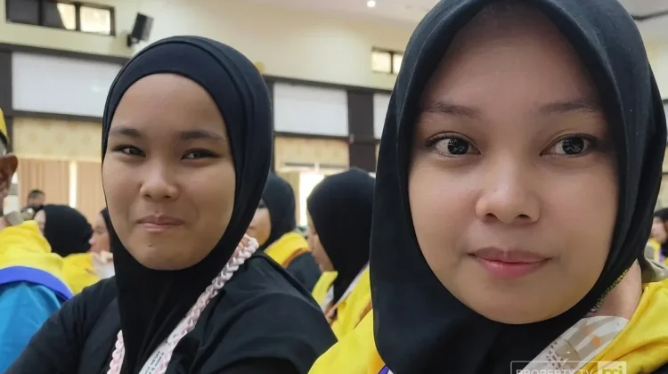 Kisah Kakak Beradik Asal Bone Wujudkan Impian Naik Haji
