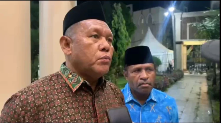 Masa Tunggu Haji Papua Masih 26 Tahun, Pemerintah Siapkan Skema Fast Track