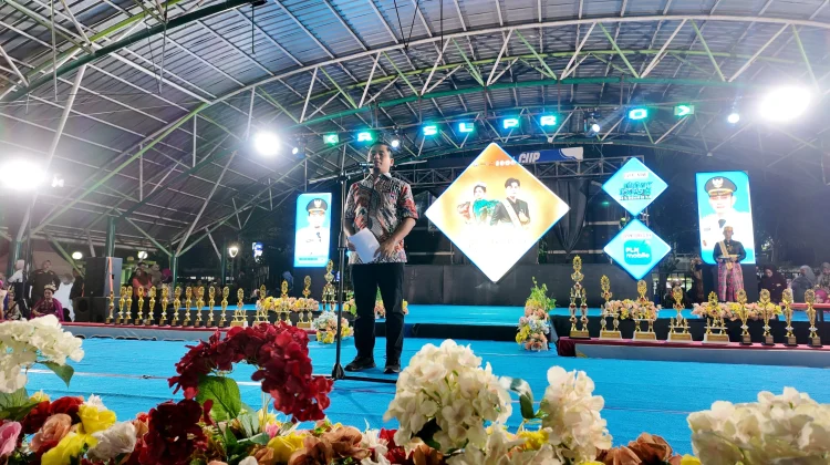Parepare Jadi Tuan Rumah Grand Final Duta Pariwisata Sulsel 2026