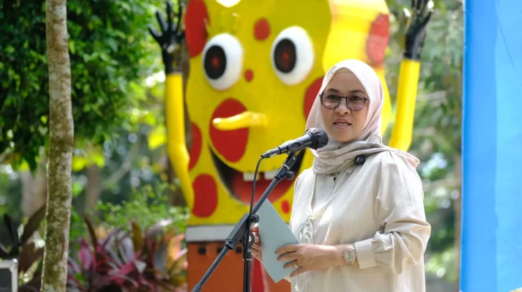 Pemkab Gowa Tegaskan Peran Pekerja sebagai Penggerak Pembangunan Daerah