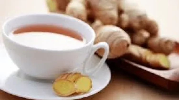 Kopi Jahe Hangat Tingkatkan Stamina