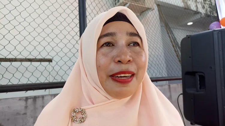 Kurangi Sampah, TK Negeri Tamalate Budayakan Penggunaan Tumbler dan Lunch Box