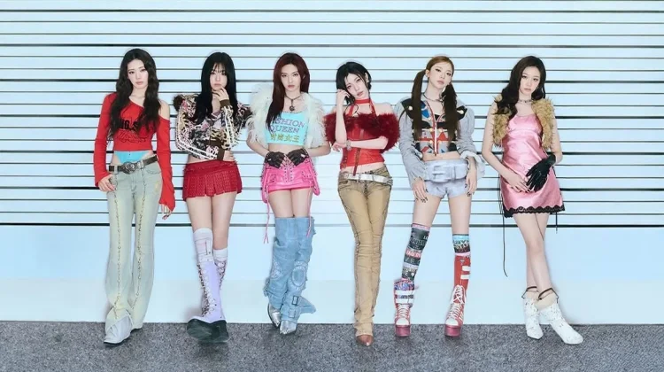 Jakarta Masuk Rangkaian Tur Dunia BABYMONSTER