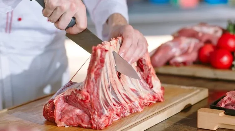Fakta Konsumsi Daging Kambing Bagi Kesehatan Jantung