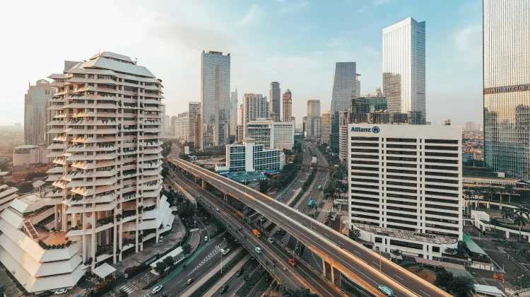 Smart City Tingkatkan Pelayanan Publik