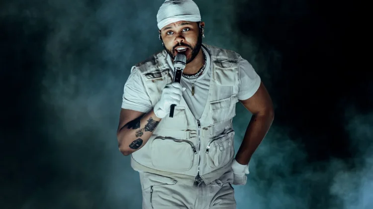 The Weeknd akan Tampil di JIS pada September 2026