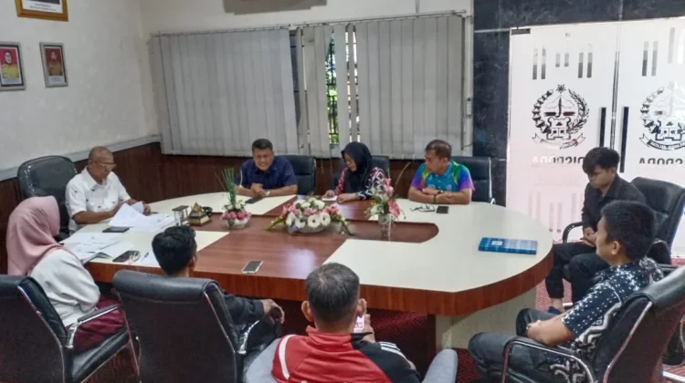 NPC Sulsel Perkuat Pembinaan bagi Atlet Disabilitas