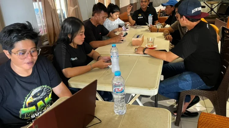 MAKI Sulsel Perkuat Gerakan Anti Narkoba