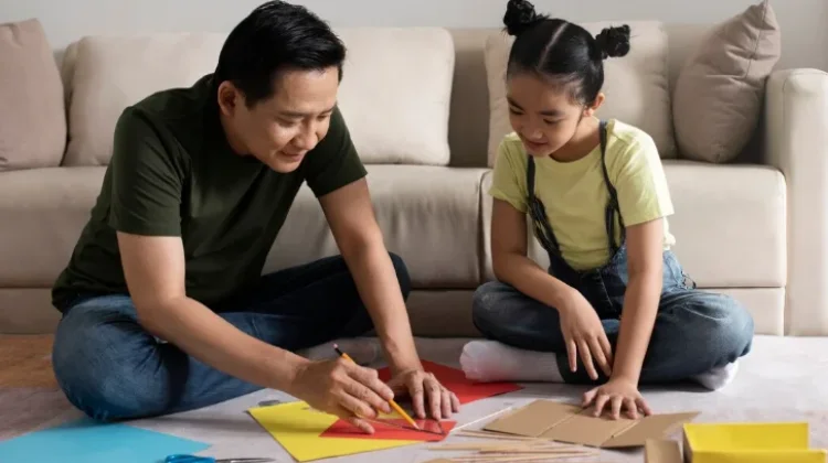 Mengenali Gaya Asuh Anak yang Perlu Orang Tua Ketahui