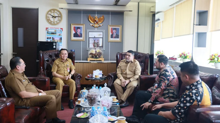 Seleksi Direksi PDAM Makassar Berlanjut, 24 Peserta Siap Ikuti Tahap Wawancara