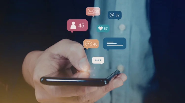 "Zero Post", saat Privasi Lebih Berharga dari "Likes"