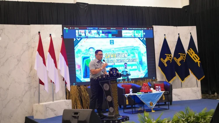 Kemenkum Perkuat Forum Komunikasi Kebijakan melalui Kegiatan Policy Talks