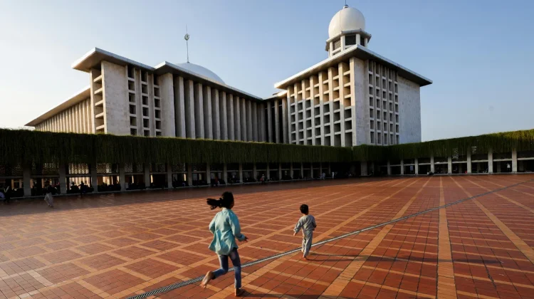 DMI Sulsel Tekankan Masjid Jadi Pusat Pendidikan Karakter