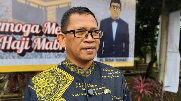 Wemenhaj RI akan Memantau Langsung Pemberangkatan Haji Embarkasi Makassar
