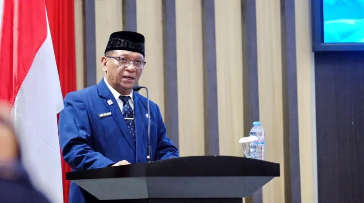 DPRD Gowa Beri Rekomendasi Perbaikan LKPJ Bupati 2025